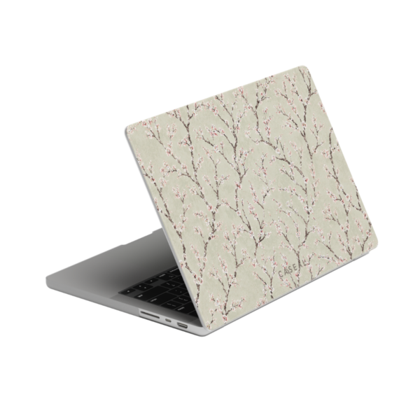 GREEN KOHANA MACBOOK